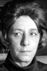 Photo of Katharina Renn as Anne d'Autriche