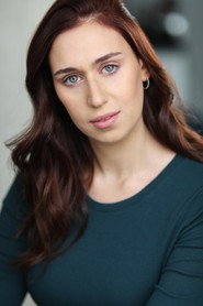 Photo of Jodi Margit as Lily