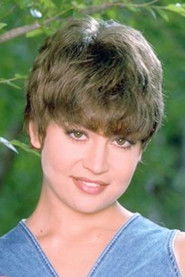 Photo of Vanessa Chase