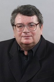 Photo of Ferenc Grunwalsky