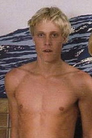 Photo of Freddie as (segment "Hot Tub Boys") (archive footage)