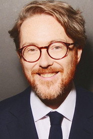 Photo of Geoff Lloyd as Guys in Sound Booth