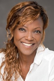 Photo of Samantha Kaine as Psychologist