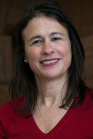 Photo of Nina Burleigh as Self