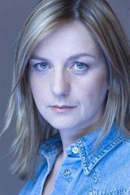 Photo of Cristina Bignardi as Martina
