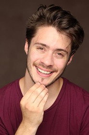 Photo of Andrés Gavaldá as Juan