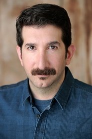 Photo of David Lengel as Pawn Shop Owner