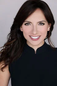 Photo of Leila Birch as Melody Stone