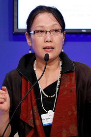 Photo of Liu Sola