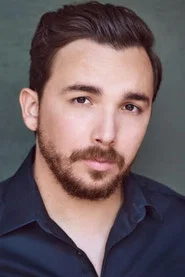 Photo of Ryan Emilio Molina as Mark Green