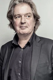 Photo of Wim Brands as Self, archive material