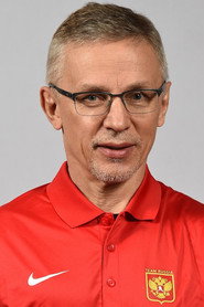 Photo of Igor Larionov as self