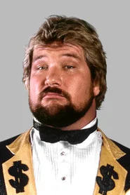 Photo of Ted DiBiase Sr. as Self