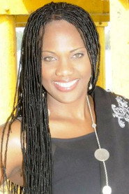 Photo of Charlia Boyer as Kecia
