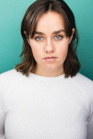 Photo of Katie Lewis as Donna