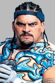 Photo of Matt Anoa'i as Rosey