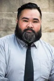 Photo of Jean-Jacques Javier as Kourkidas