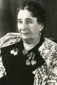 Photo of Yevdokiya Turchaninova as Mrs. Higgins