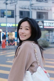 Photo of Keer Zhu as Kasha (voice)