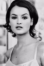 Photo of Misa Koprova as Wingate
