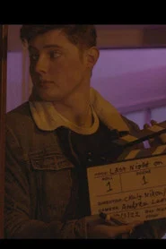 Photo of Ryan Richard Montgomery as Michael