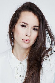 Photo of Roxane Gaudette-Loiseau as Sarah Cabot
