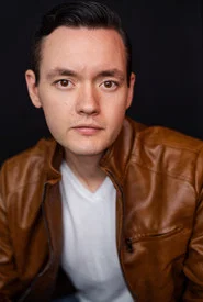 Photo of Matt Christian
