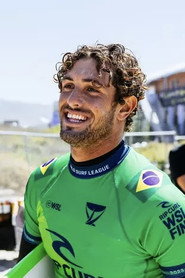 Photo of João Chianca as Self