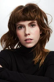 Photo of Kelly Curran as Abbi