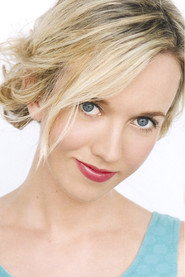 Photo of Anna Anderson as Cashier