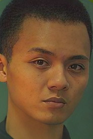 Photo of Shen Jifeng as Lin Zhu