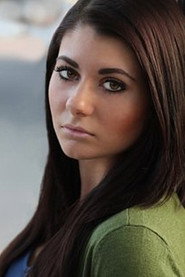 Photo of Amy Zenone as Suzy
