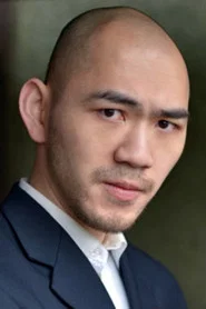 Photo of Garland Chang as Agent Server