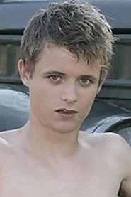 Photo of Rasty Shut as (archive footage)