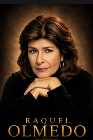 Photo of Raquel Olmedo
