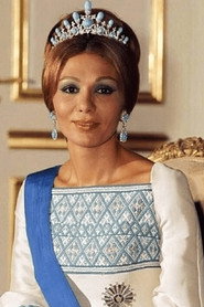 Photo of Farah Pahlavi as Self (archive footage)
