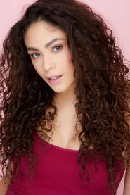 Photo of Nataly Santiago as Paloma