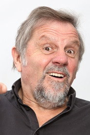 Photo of Jethro as himself