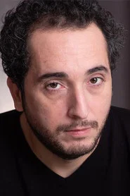 Photo of Idir Benaibouche
