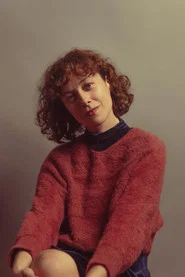 Photo of Katerina Sinapidou as Eleni