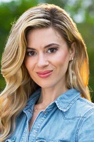 Photo of Erika Thompson as Self