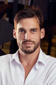 Photo of Vuk Čelebič as Dervan