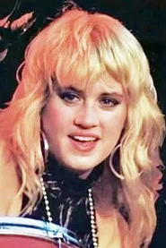 Photo of Debbi Peterson as Herself