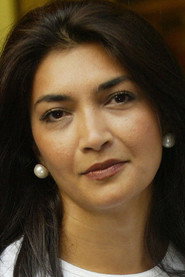 Photo of Faria Alam as Self