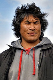Photo of Johnny Issaluk as Sam