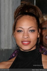 Photo of Iva La'Shawn as Krista Johnson