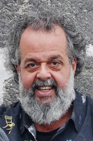Photo of Luifer Rodríguez as Tony Díaz