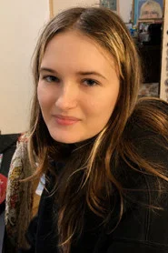 Photo of Vanessa Andriutã as Vanessa