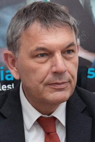 Photo of Philippe Lazzarini as Commissaire général de l'UNRWA