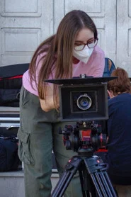 Photo of Marina Pessato as Marina Pessato